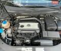 Сірий Фольксваген CC / Passat CC, об'ємом двигуна 1.98 л та пробігом 225 тис. км за 8800 $, фото 14 на Automoto.ua