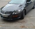 Серый Фольксваген CC / Passat CC, объемом двигателя 2 л и пробегом 124 тыс. км за 9500 $, фото 2 на Automoto.ua