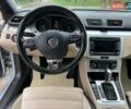 Сірий Фольксваген CC / Passat CC, об'ємом двигуна 1.98 л та пробігом 153 тис. км за 8500 $, фото 22 на Automoto.ua