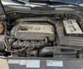 Серый Фольксваген CC / Passat CC, объемом двигателя 1.98 л и пробегом 266 тыс. км за 9000 $, фото 13 на Automoto.ua