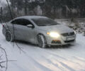Серый Фольксваген CC / Passat CC, объемом двигателя 2 л и пробегом 280 тыс. км за 8300 $, фото 13 на Automoto.ua