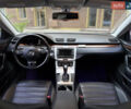 Серый Фольксваген CC / Passat CC, объемом двигателя 1.98 л и пробегом 191 тыс. км за 8800 $, фото 31 на Automoto.ua