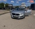 Сірий Фольксваген CC / Passat CC, об'ємом двигуна 1.97 л та пробігом 250 тис. км за 9000 $, фото 1 на Automoto.ua