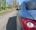 Серый Фольксваген CC / Passat CC, объемом двигателя 1.97 л и пробегом 260 тыс. км за 9400 $, фото 7 на Automoto.ua