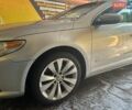 Серый Фольксваген CC / Passat CC, объемом двигателя 2 л и пробегом 175 тыс. км за 8900 $, фото 11 на Automoto.ua
