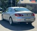 Сірий Фольксваген CC / Passat CC, об'ємом двигуна 1.98 л та пробігом 148 тис. км за 6999 $, фото 10 на Automoto.ua