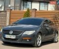 Серый Фольксваген CC / Passat CC, объемом двигателя 1.98 л и пробегом 250 тыс. км за 8500 $, фото 3 на Automoto.ua