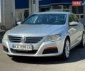 Сірий Фольксваген CC / Passat CC, об'ємом двигуна 1.98 л та пробігом 148 тис. км за 6999 $, фото 1 на Automoto.ua