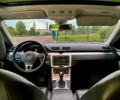 Серый Фольксваген CC / Passat CC, объемом двигателя 2 л и пробегом 227 тыс. км за 10000 $, фото 6 на Automoto.ua