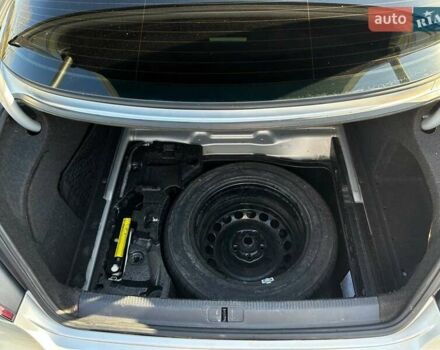 Серый Фольксваген CC / Passat CC, объемом двигателя 1.98 л и пробегом 223 тыс. км за 8900 $, фото 20 на Automoto.ua