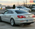 Серый Фольксваген CC / Passat CC, объемом двигателя 1.99 л и пробегом 195 тыс. км за 7700 $, фото 3 на Automoto.ua
