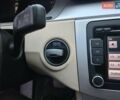 Серый Фольксваген CC / Passat CC, объемом двигателя 1.8 л и пробегом 108 тыс. км за 9450 $, фото 58 на Automoto.ua