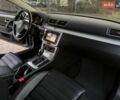 Сірий Фольксваген CC / Passat CC, об'ємом двигуна 1.98 л та пробігом 225 тис. км за 7900 $, фото 29 на Automoto.ua