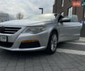 Серый Фольксваген CC / Passat CC, объемом двигателя 1.98 л и пробегом 166 тыс. км за 8200 $, фото 10 на Automoto.ua