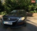 Серый Фольксваген CC / Passat CC, объемом двигателя 1.98 л и пробегом 262 тыс. км за 7900 $, фото 9 на Automoto.ua