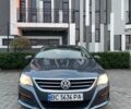 Серый Фольксваген CC / Passat CC, объемом двигателя 1.98 л и пробегом 104 тыс. км за 8800 $, фото 3 на Automoto.ua