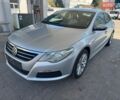 Серый Фольксваген CC / Passat CC, объемом двигателя 1.98 л и пробегом 150 тыс. км за 8900 $, фото 2 на Automoto.ua
