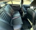 Сірий Фольксваген CC / Passat CC, об'ємом двигуна 1.98 л та пробігом 190 тис. км за 7500 $, фото 18 на Automoto.ua