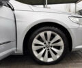 Серый Фольксваген CC / Passat CC, объемом двигателя 1.98 л и пробегом 183 тыс. км за 9000 $, фото 23 на Automoto.ua