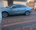 Серый Фольксваген CC / Passat CC, объемом двигателя 1.8 л и пробегом 108 тыс. км за 9450 $, фото 7 на Automoto.ua