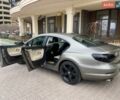 Серый Фольксваген CC / Passat CC, объемом двигателя 2 л и пробегом 246 тыс. км за 8900 $, фото 5 на Automoto.ua