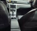 Серый Фольксваген CC / Passat CC, объемом двигателя 2 л и пробегом 292 тыс. км за 8400 $, фото 3 на Automoto.ua