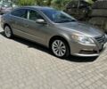 Серый Фольксваген CC / Passat CC, объемом двигателя 1.97 л и пробегом 255 тыс. км за 8700 $, фото 2 на Automoto.ua