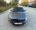 Серый Фольксваген CC / Passat CC, объемом двигателя 1.98 л и пробегом 270 тыс. км за 7500 $, фото 13 на Automoto.ua