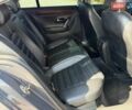 Серый Фольксваген CC / Passat CC, объемом двигателя 1.98 л и пробегом 250 тыс. км за 8500 $, фото 36 на Automoto.ua