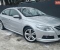 Серый Фольксваген CC / Passat CC, объемом двигателя 1.97 л и пробегом 254 тыс. км за 12300 $, фото 7 на Automoto.ua