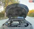 Серый Фольксваген CC / Passat CC, объемом двигателя 1.98 л и пробегом 270 тыс. км за 7500 $, фото 21 на Automoto.ua