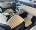 Серый Фольксваген CC / Passat CC, объемом двигателя 1.98 л и пробегом 150 тыс. км за 8900 $, фото 6 на Automoto.ua