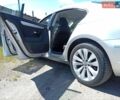Сірий Фольксваген CC / Passat CC, об'ємом двигуна 2 л та пробігом 229 тис. км за 8000 $, фото 3 на Automoto.ua