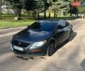 Сірий Фольксваген CC / Passat CC, об'ємом двигуна 1.98 л та пробігом 285 тис. км за 7450 $, фото 1 на Automoto.ua