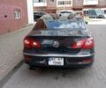 Сірий Фольксваген CC / Passat CC, об'ємом двигуна 1.98 л та пробігом 202 тис. км за 9000 $, фото 1 на Automoto.ua
