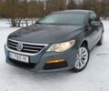 Сірий Фольксваген CC / Passat CC, об'ємом двигуна 1.98 л та пробігом 194 тис. км за 7200 $, фото 1 на Automoto.ua