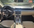 Серый Фольксваген CC / Passat CC, объемом двигателя 2 л и пробегом 260 тыс. км за 9000 $, фото 10 на Automoto.ua