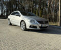 Сірий Фольксваген CC / Passat CC, об'ємом двигуна 1.97 л та пробігом 179 тис. км за 12600 $, фото 10 на Automoto.ua