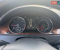 Сірий Фольксваген CC / Passat CC, об'ємом двигуна 2 л та пробігом 252 тис. км за 11700 $, фото 17 на Automoto.ua