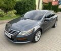 Серый Фольксваген CC / Passat CC, объемом двигателя 1.98 л и пробегом 220 тыс. км за 8500 $, фото 21 на Automoto.ua