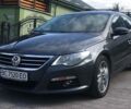 Сірий Фольксваген CC / Passat CC, об'ємом двигуна 2 л та пробігом 183 тис. км за 12599 $, фото 1 на Automoto.ua