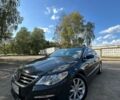 Серый Фольксваген CC / Passat CC, объемом двигателя 1.98 л и пробегом 294 тыс. км за 7000 $, фото 12 на Automoto.ua