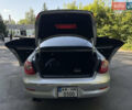 Серый Фольксваген CC / Passat CC, объемом двигателя 1.97 л и пробегом 215 тыс. км за 11400 $, фото 19 на Automoto.ua