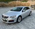 Сірий Фольксваген CC / Passat CC, об'ємом двигуна 2 л та пробігом 252 тис. км за 7000 $, фото 1 на Automoto.ua