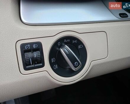 Серый Фольксваген CC / Passat CC, объемом двигателя 1.8 л и пробегом 108 тыс. км за 9450 $, фото 63 на Automoto.ua