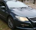 Серый Фольксваген CC / Passat CC, объемом двигателя 1.98 л и пробегом 280 тыс. км за 7800 $, фото 2 на Automoto.ua