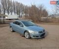 Серый Фольксваген CC / Passat CC, объемом двигателя 1.8 л и пробегом 108 тыс. км за 9450 $, фото 9 на Automoto.ua