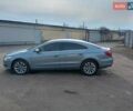 Серый Фольксваген CC / Passat CC, объемом двигателя 1.8 л и пробегом 108 тыс. км за 9450 $, фото 19 на Automoto.ua