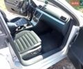 Сірий Фольксваген CC / Passat CC, об'ємом двигуна 2 л та пробігом 229 тис. км за 8000 $, фото 7 на Automoto.ua