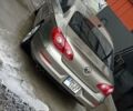 Сірий Фольксваген CC / Passat CC, об'ємом двигуна 2 л та пробігом 280 тис. км за 8000 $, фото 4 на Automoto.ua